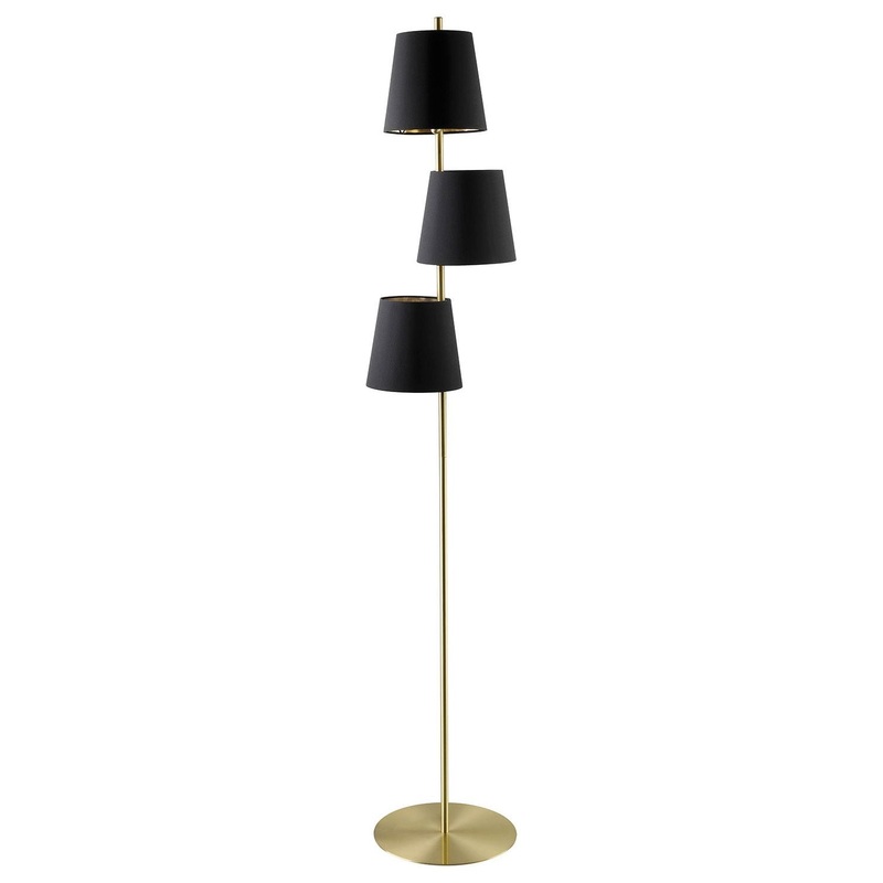 Almeida 2 Floor Lamp