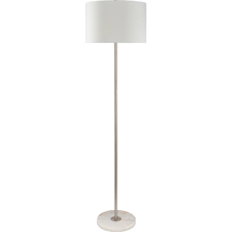 Becker Accent Floor Lamp