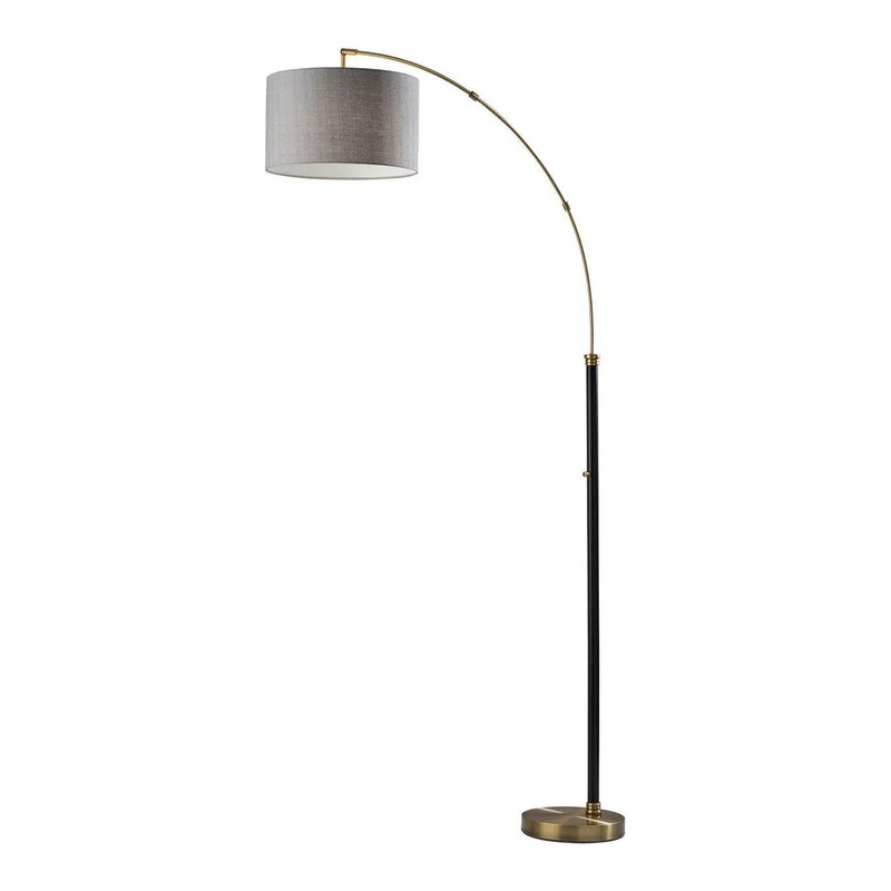 Bergen Arc Lamp