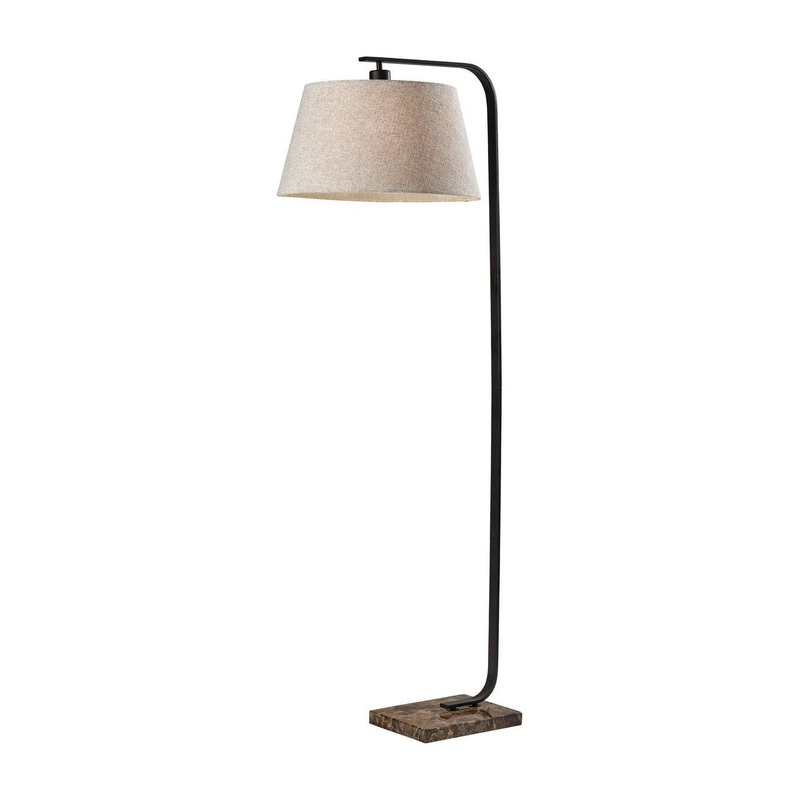 Bernard Floor Lamp