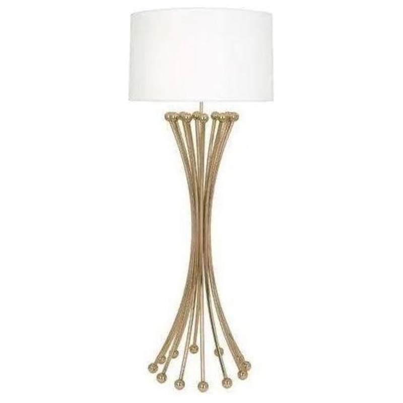 Biarritz Floor Lamp