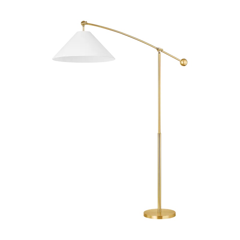 Birdie Floor Lamp