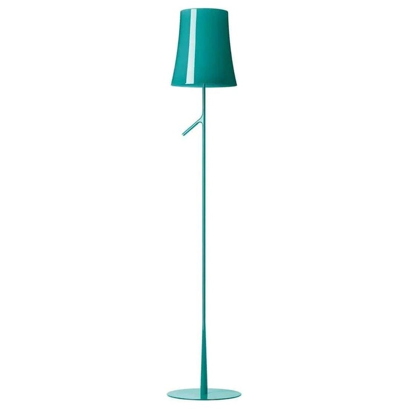 Birdie Lettura Floor Lamp