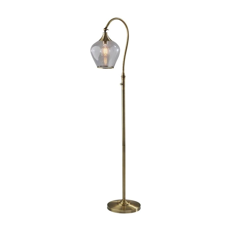 Bradford Floor Lamp