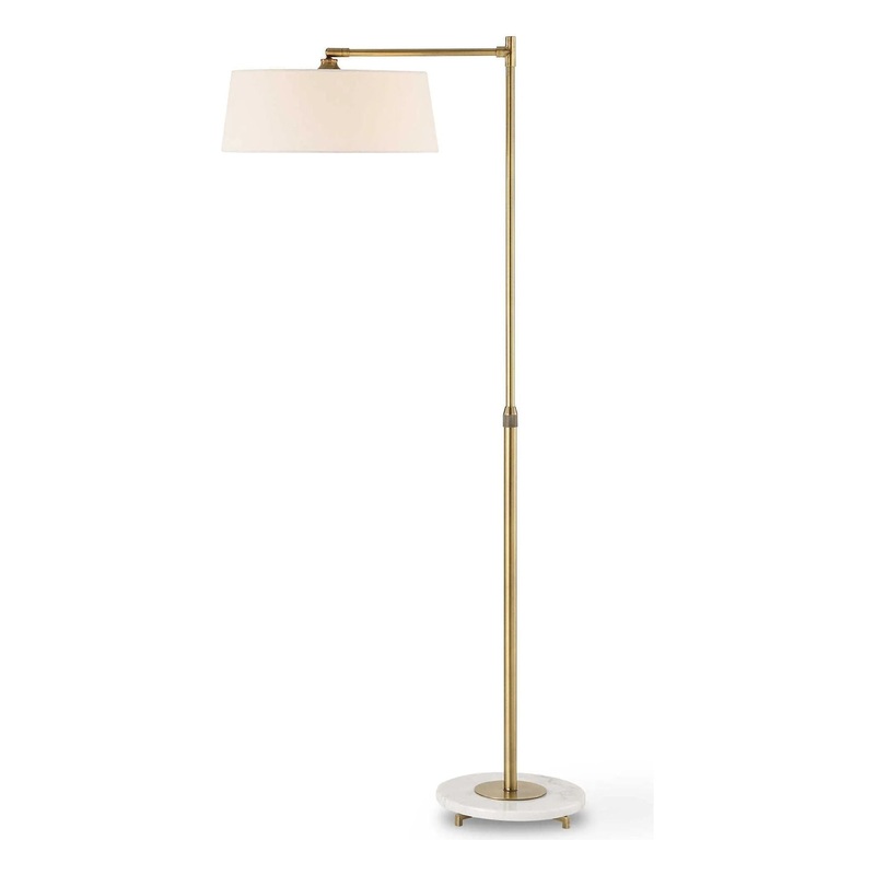 Branch Out Floor Lamp