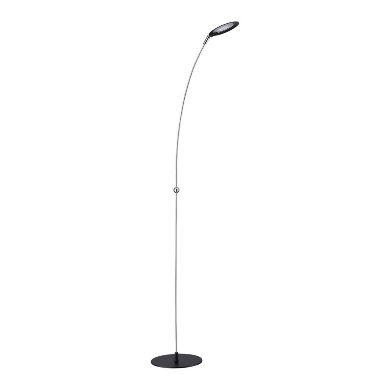 Bron LED Floor Lamp