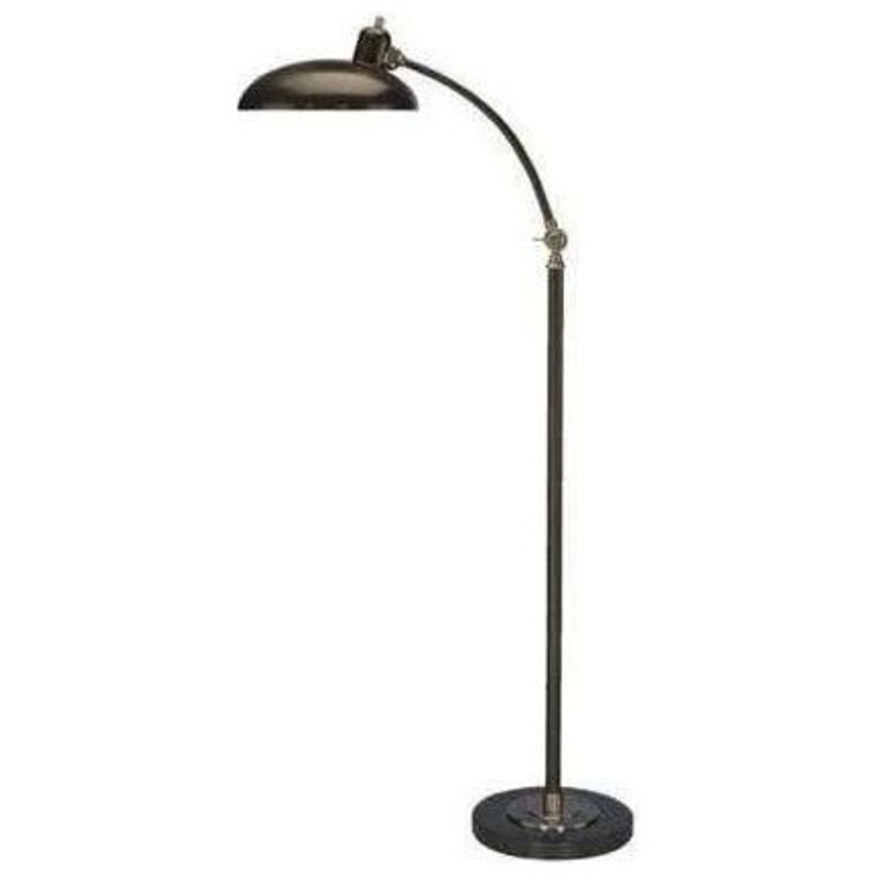 Bruno Task Floor Lamp