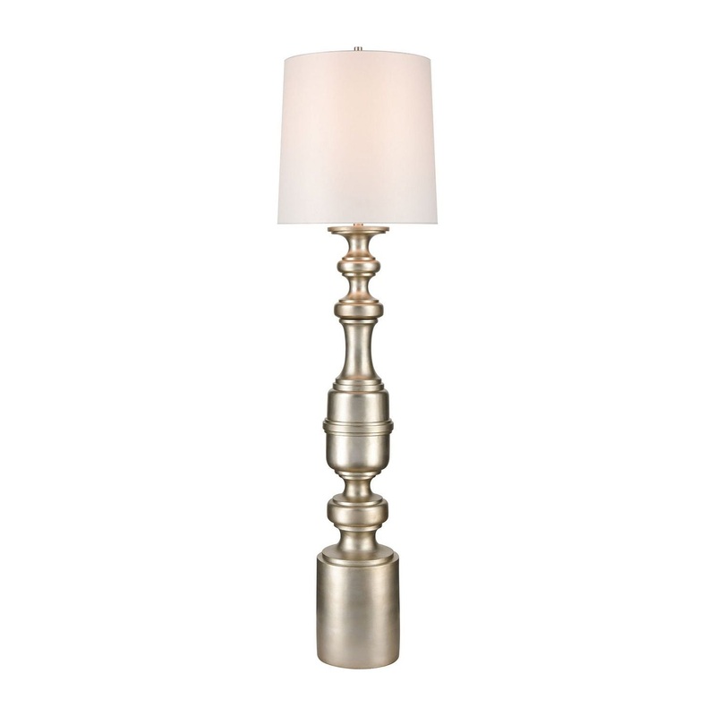 Cabello Floor Lamp