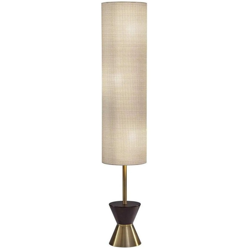 Carmen Floor Lamp