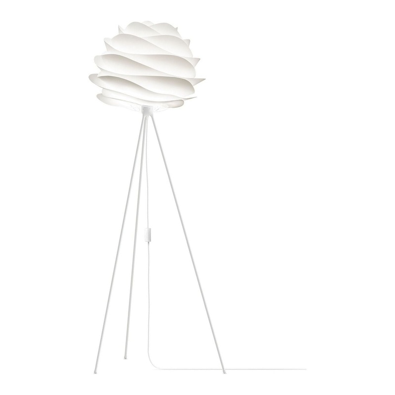 Carmina LED Floor Lamp