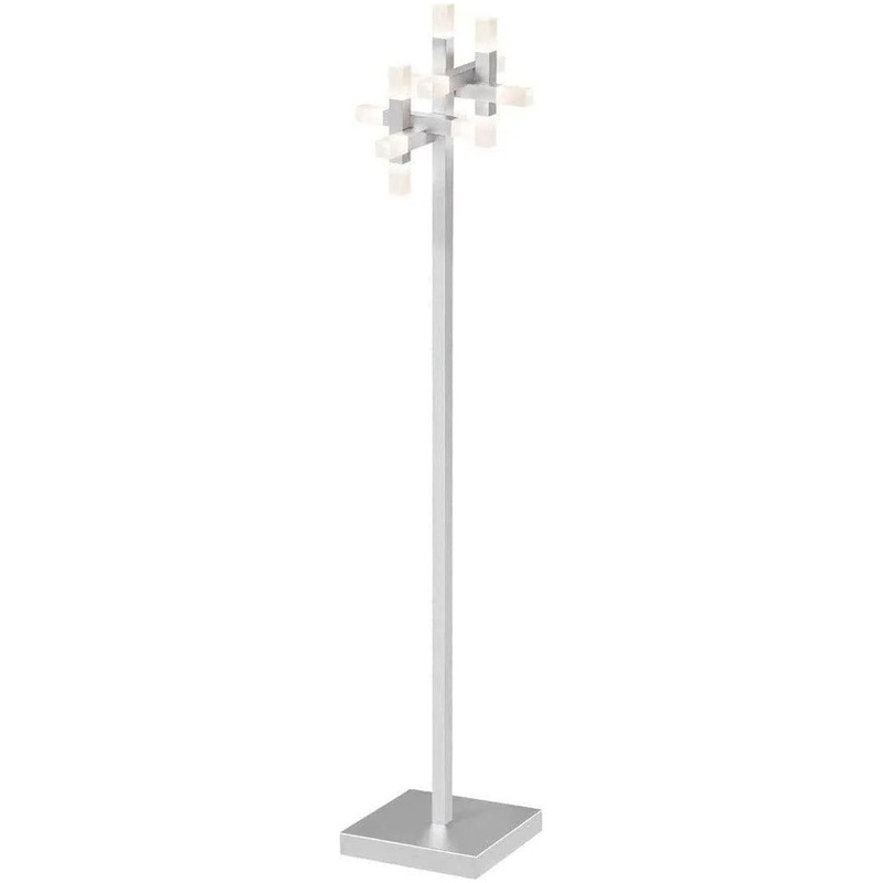Connetix LED Floor Lamp
