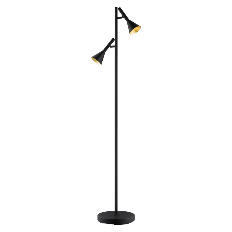 Cortaderas LED Floor Lamp