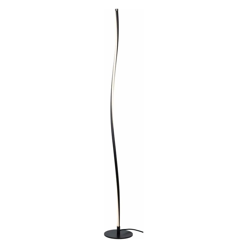 Cortina LED Floor Lamp