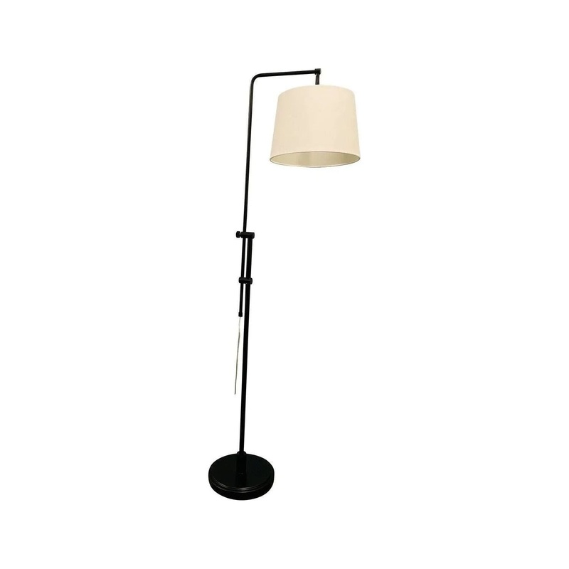 Crown Point Floor Lamp