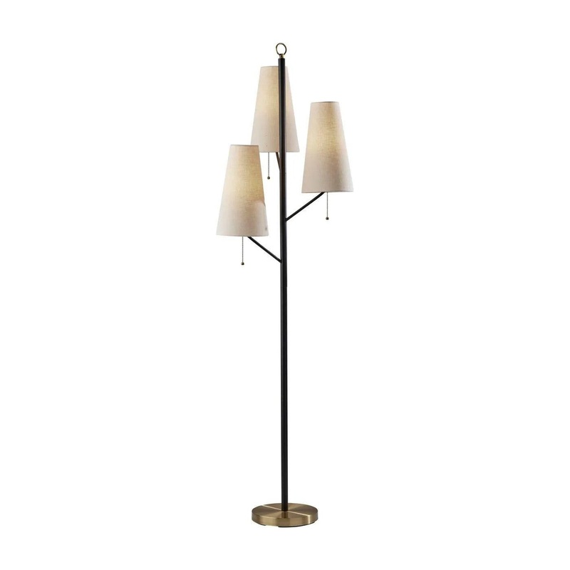 Daniel Floor Lamp