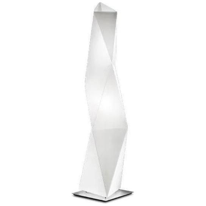 Diamond Floor Lamp
