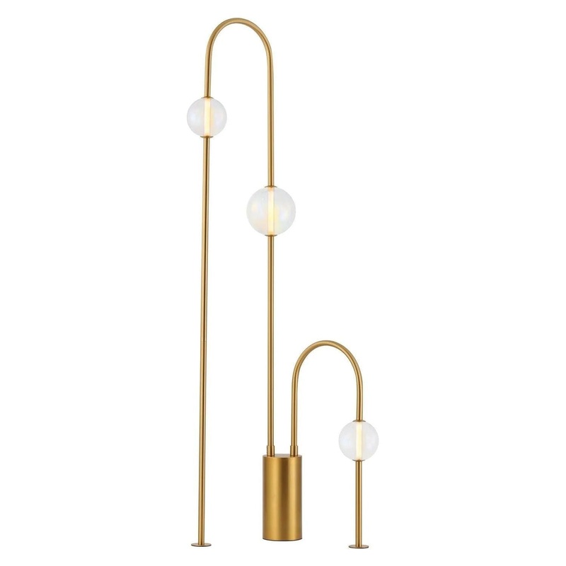 Dreamer LED Floor Lamp