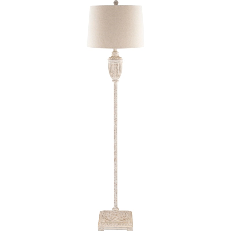 Edis Accent Floor Lamp