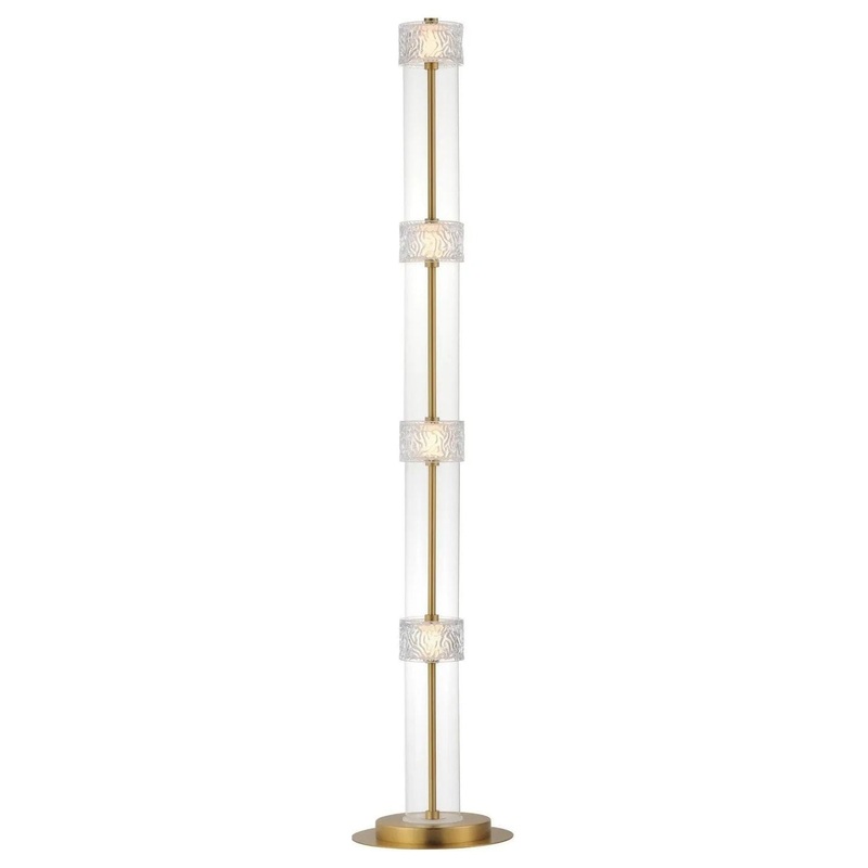 Elysian LED Floor Lamp