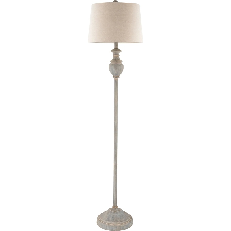 Hadlee Accent Floor Lamp
