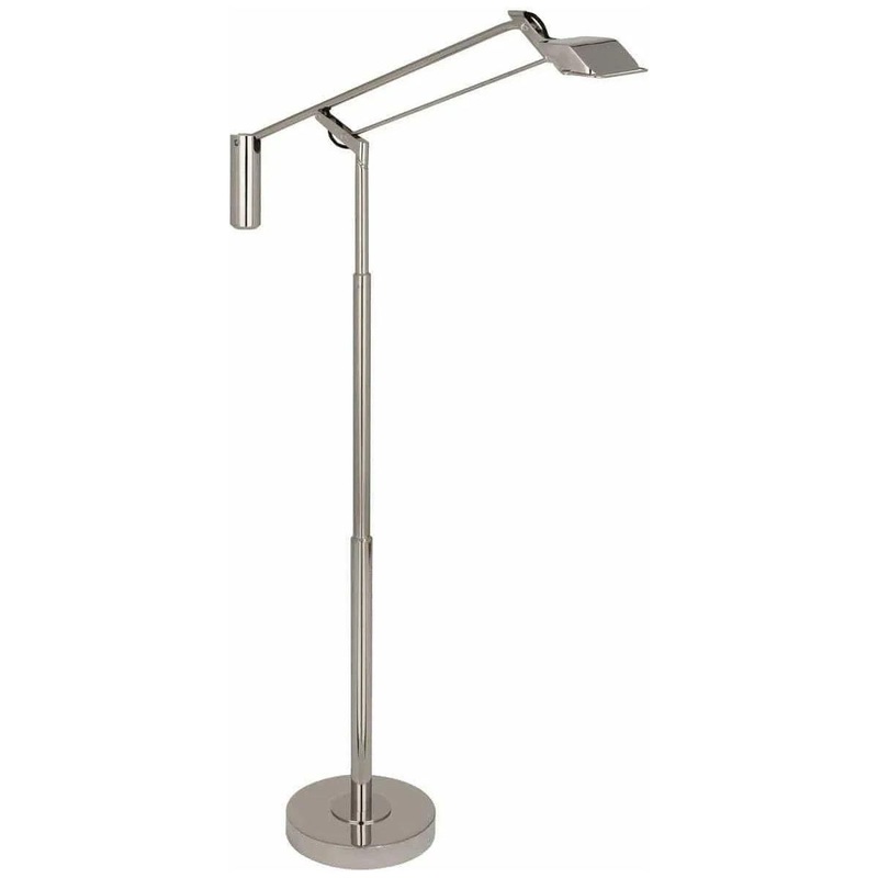 Heron Floor Lamp
