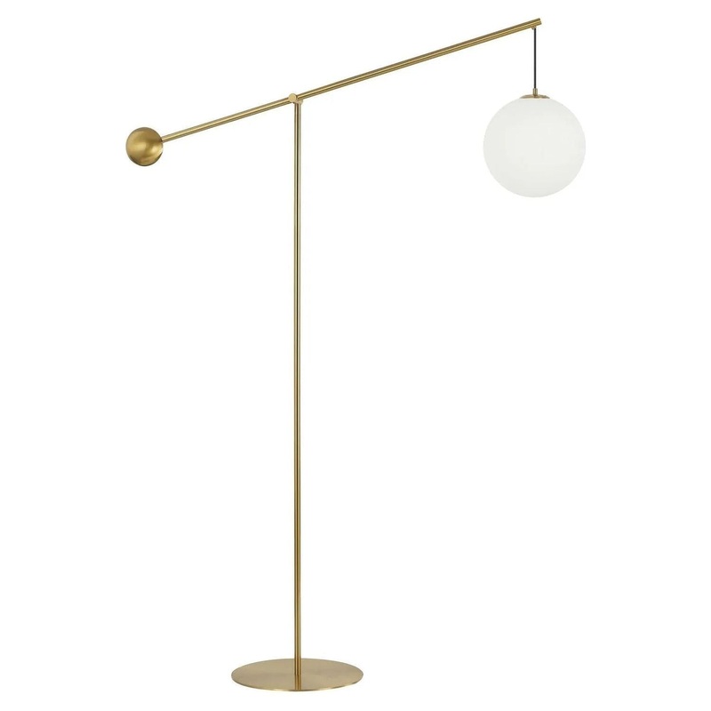 Holly Floor Lamp