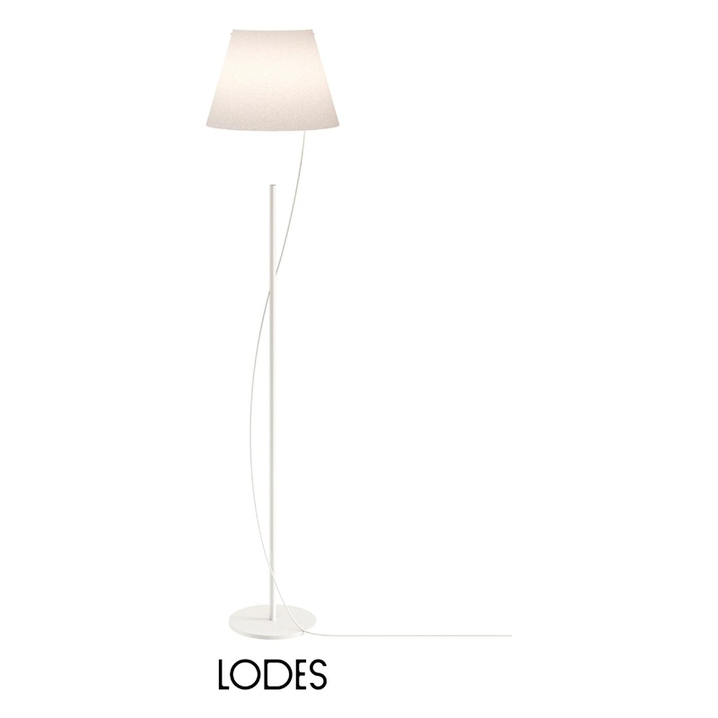 Hover Floor Lamps