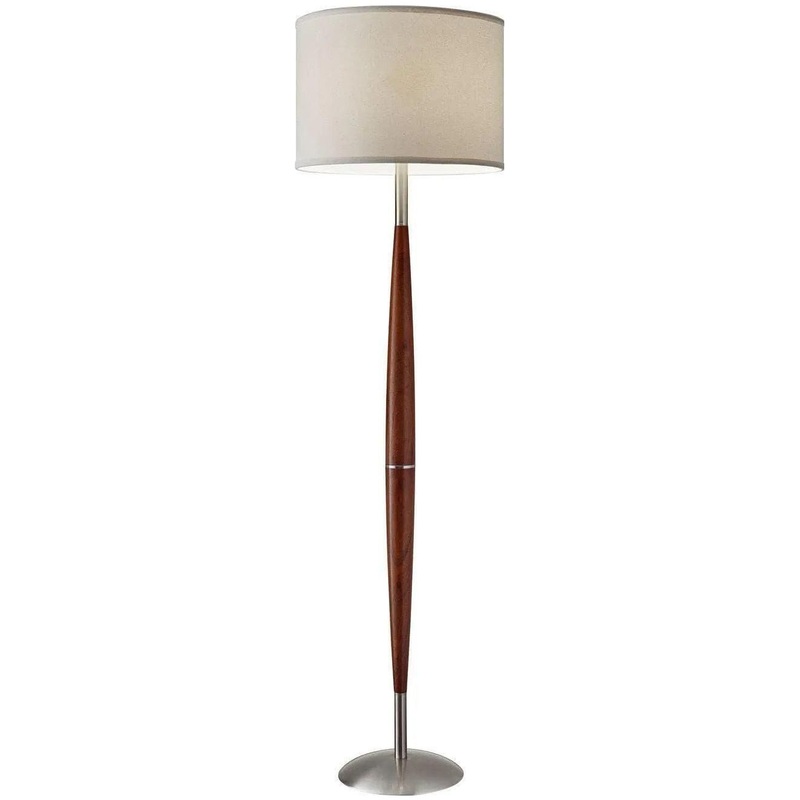 Hudson Floor Lamp