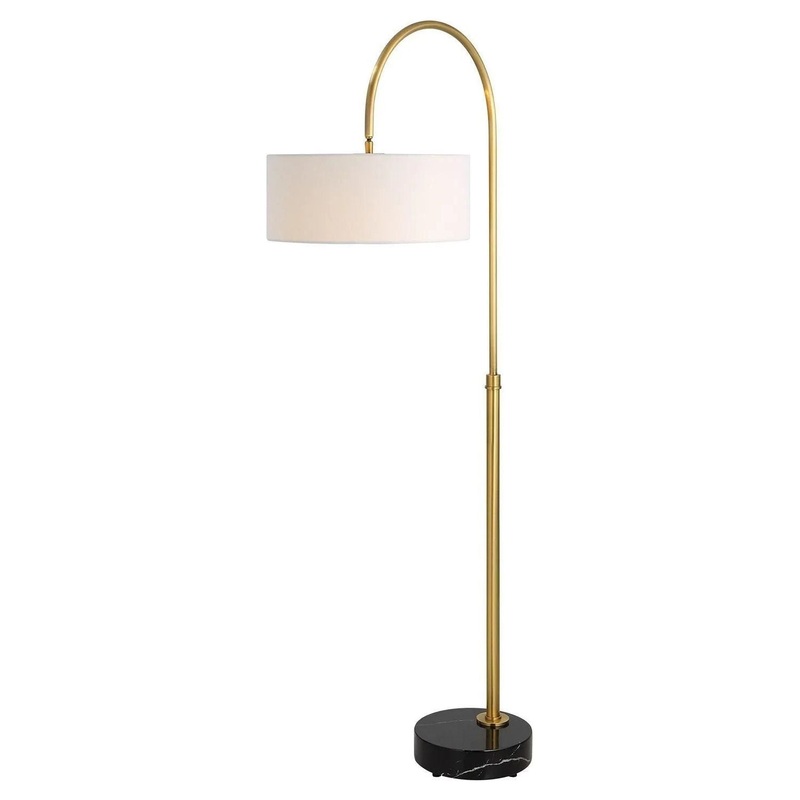 Huxford Floor Lamp