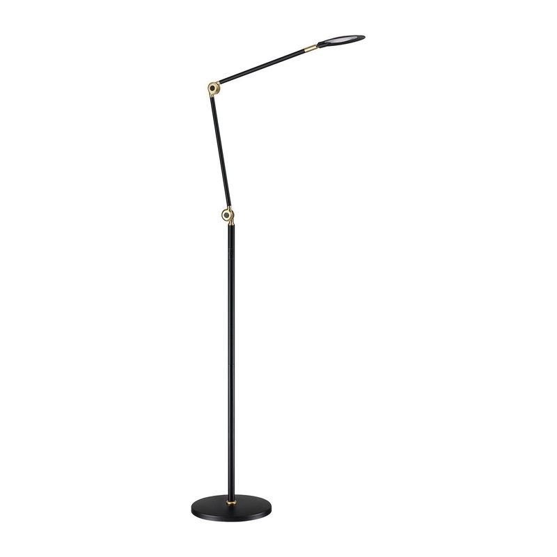 Ican LED Floor Lamp