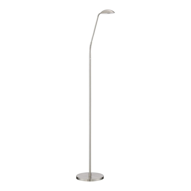 Ionn LED Floor Lamp