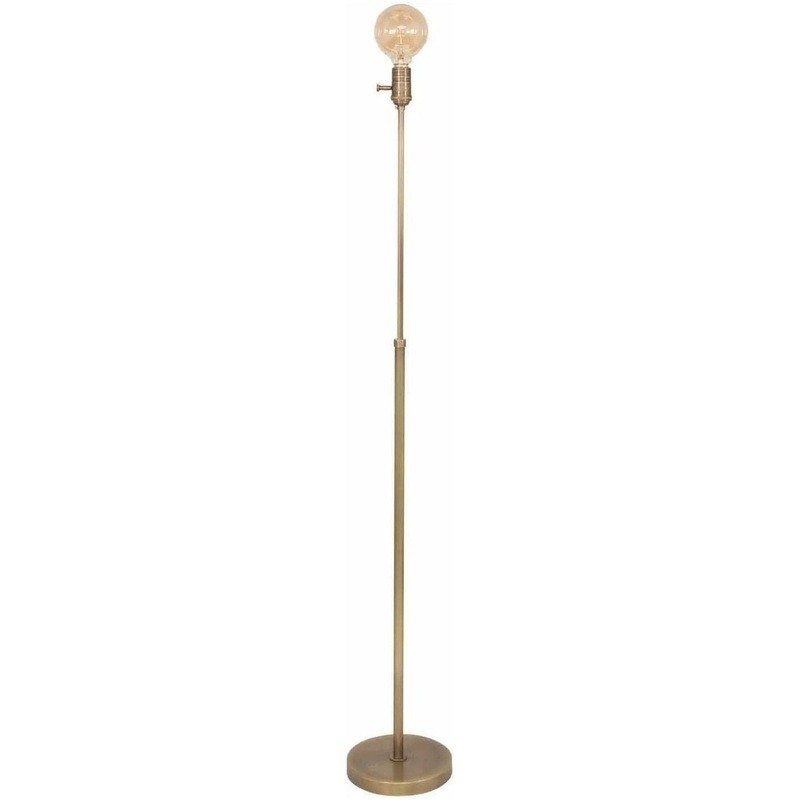 Ira One Light Floor Lamp