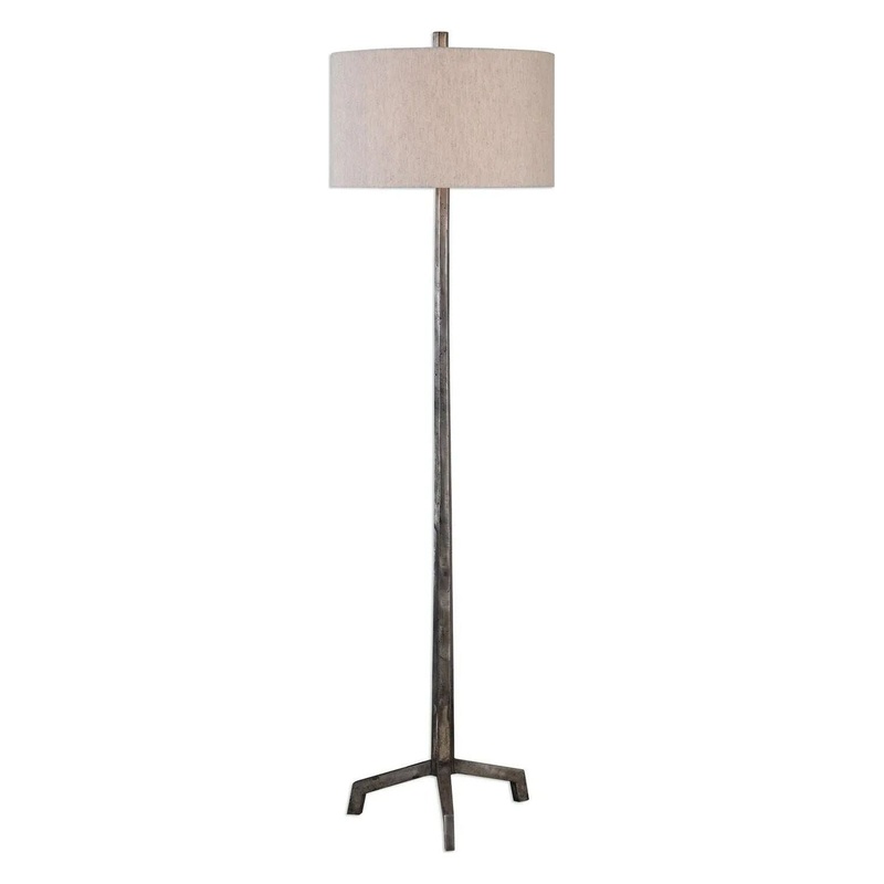 Ivor Floor Lamp