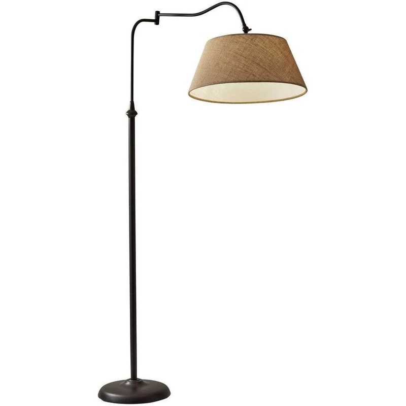 Rodeo Floor Lamp