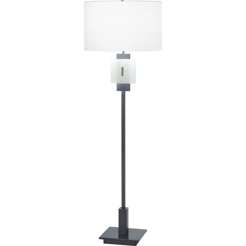Rose Floor Lamp