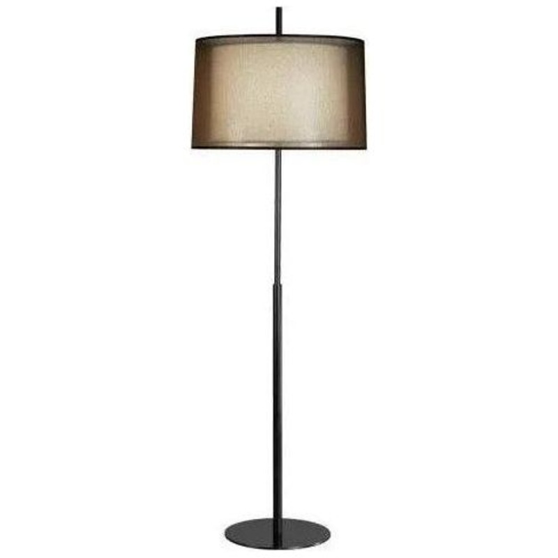 Saturnia Floor Lamp