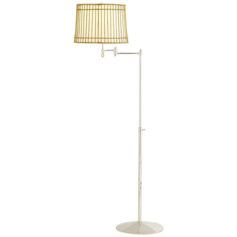 Sea Island Floor Lamp