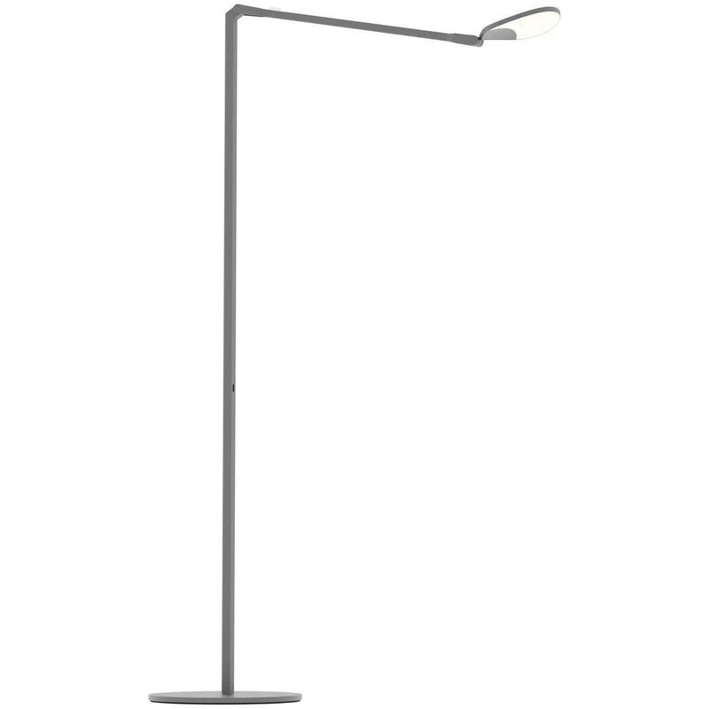 Splitty LED Floor Lamp