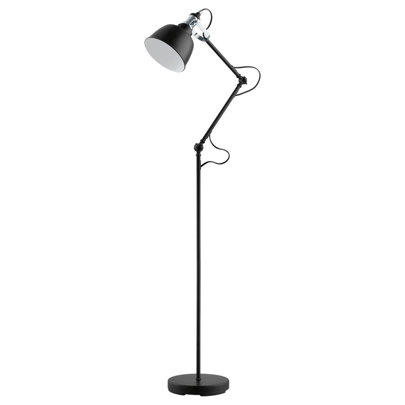 Thornford Floor Lamp