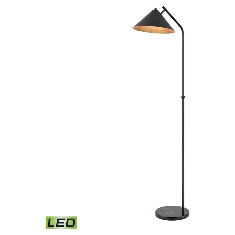Timon LED Floor Lamp