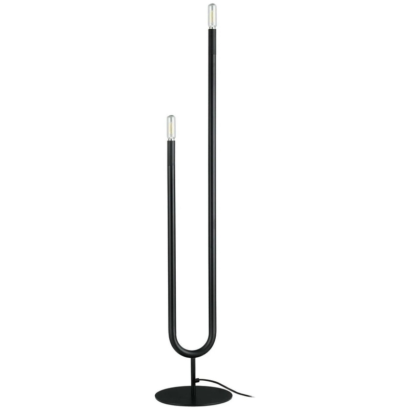 Wand Floor Lamp