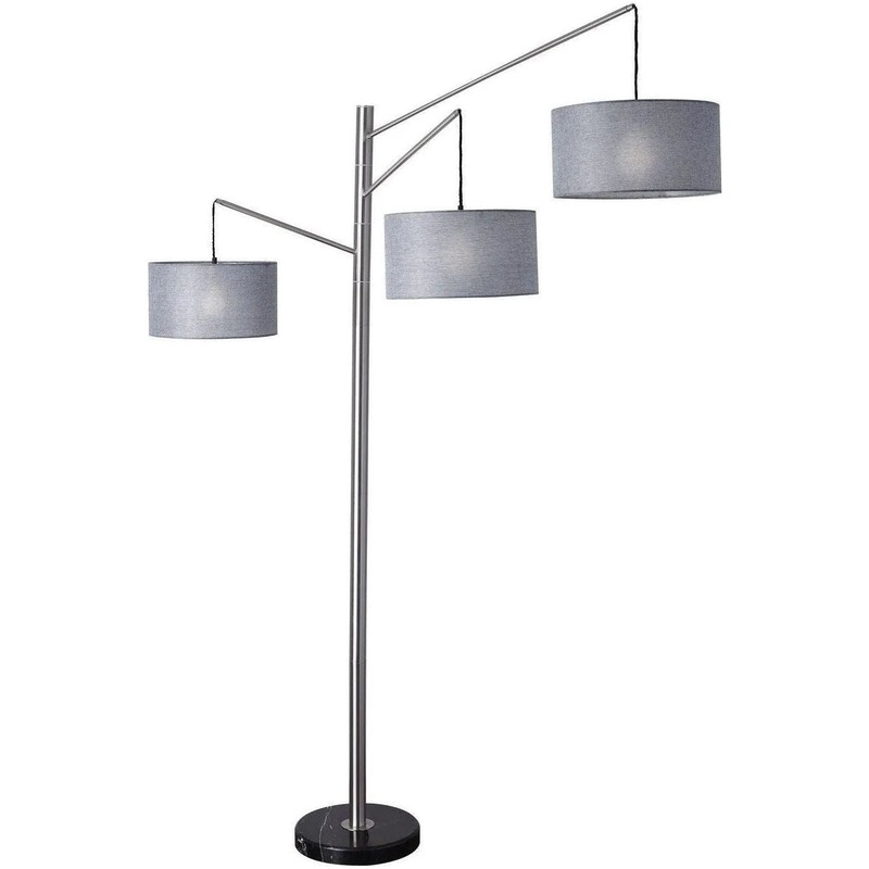 Wellington Floor Lamp