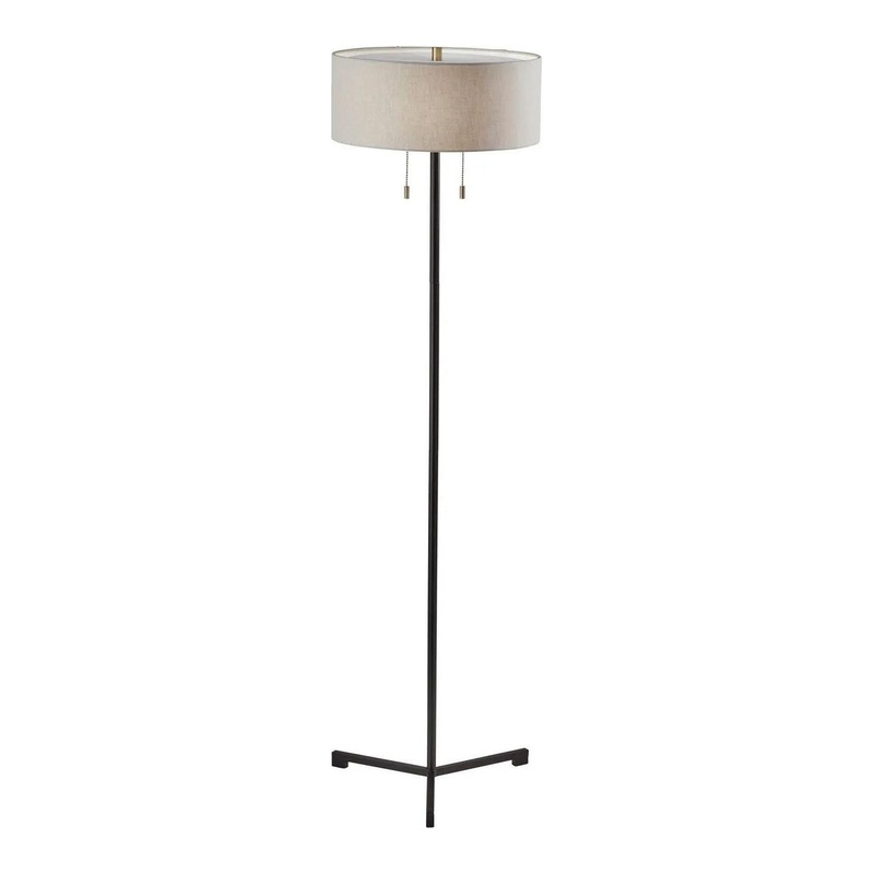 Wesley Floor Lamp