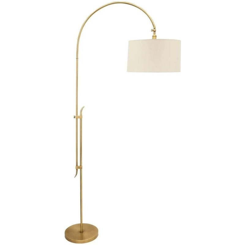 Windsor One Light Floor Lamp