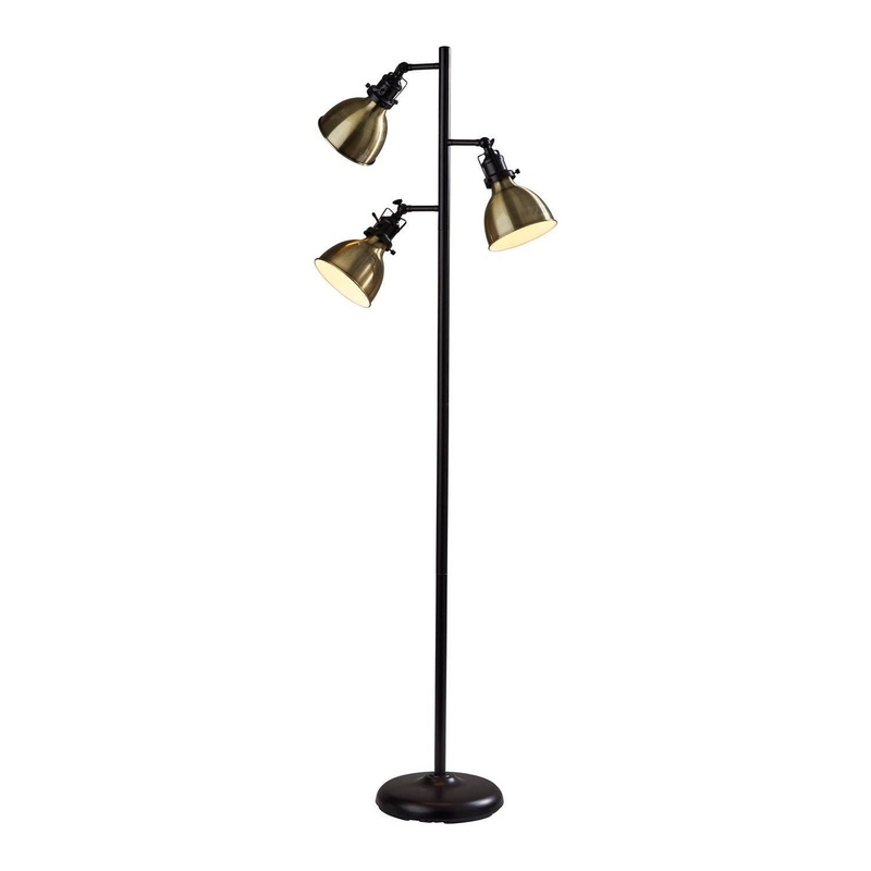 Alden Tree Lamp