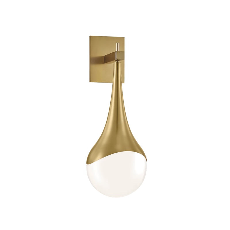 Ariana 1-Light Wall Sconce
