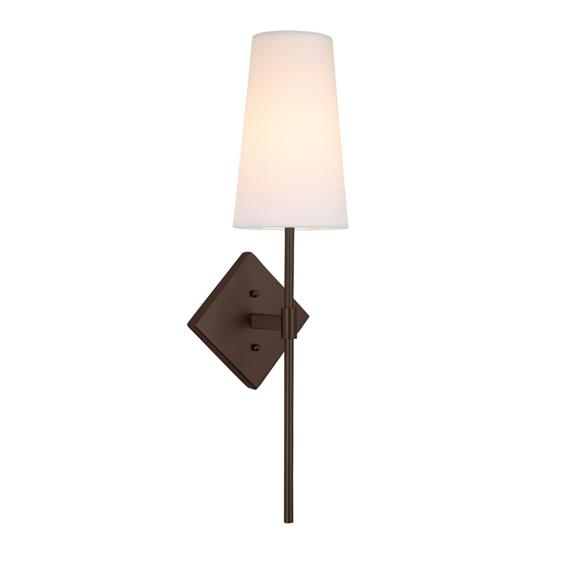 Benny 1-Light Wall Sconce
