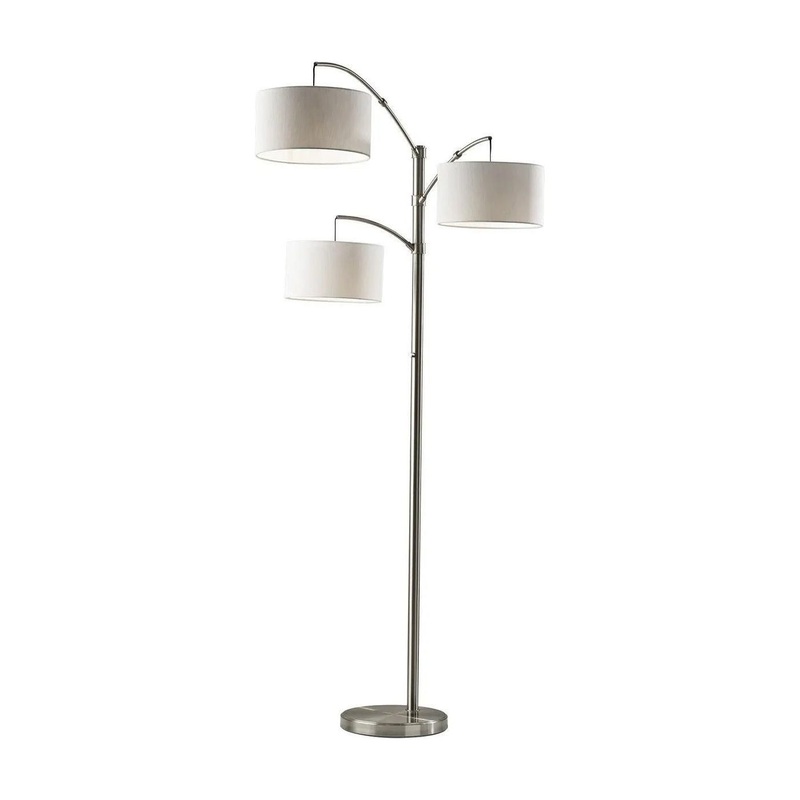 Cabo Floor Lamp