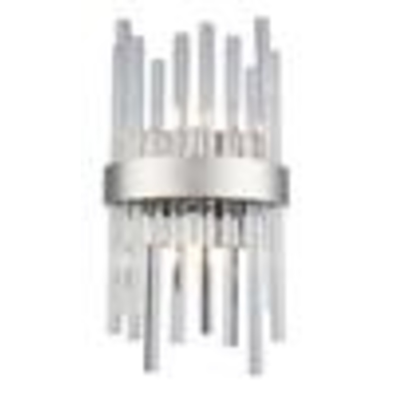 Dallas 2-Light Wall Sconce