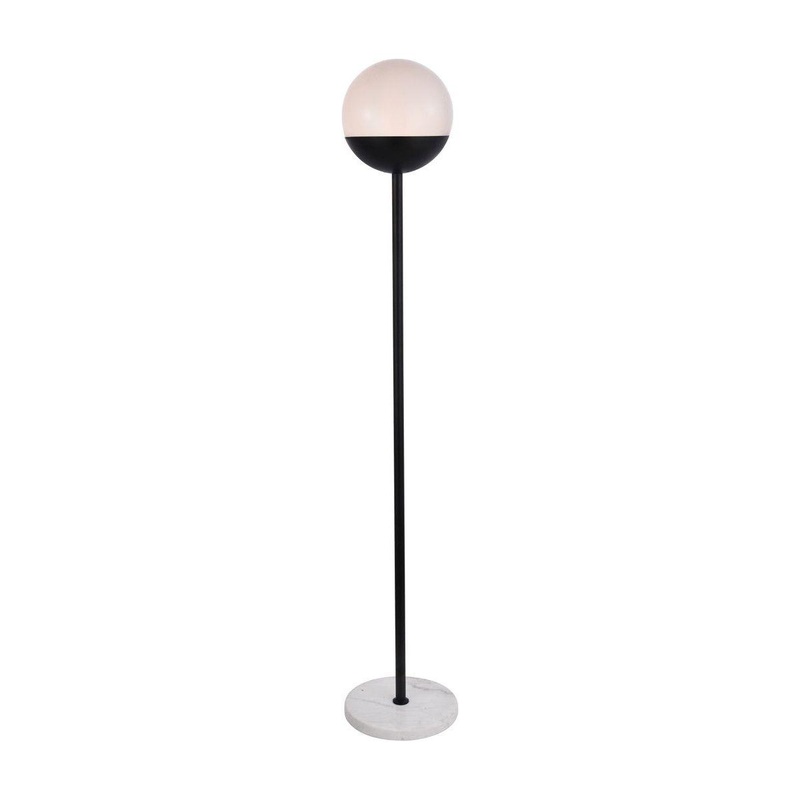 Eclipse Floor Lamp